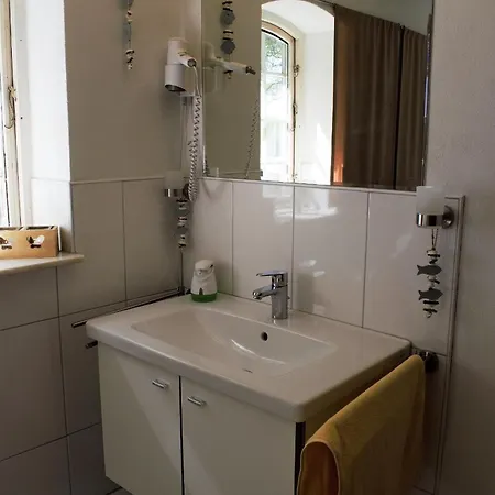 Apartment Herzverloren