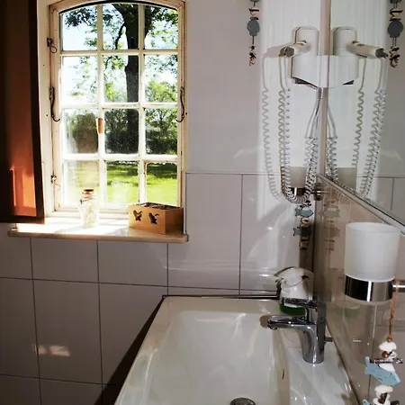 Herzverloren Apartment Stadum
